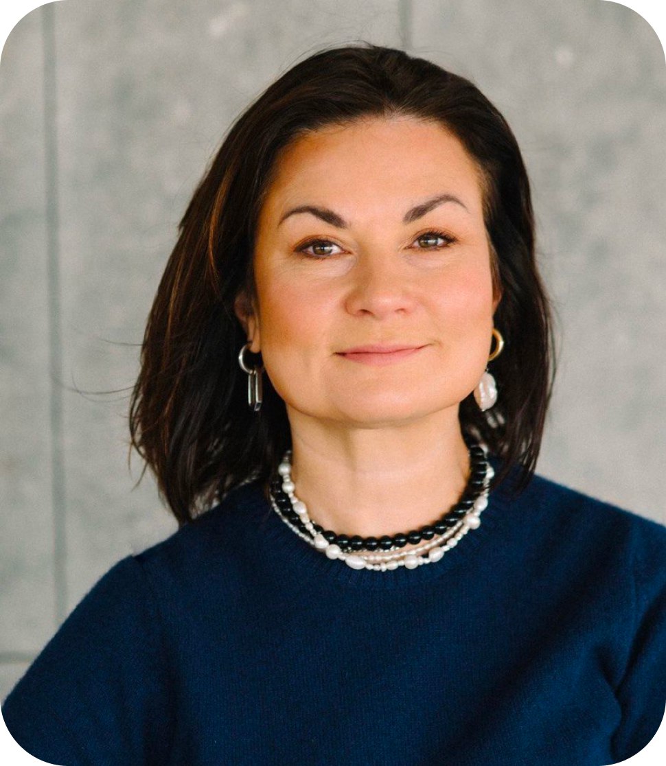 Анна Вдовченко